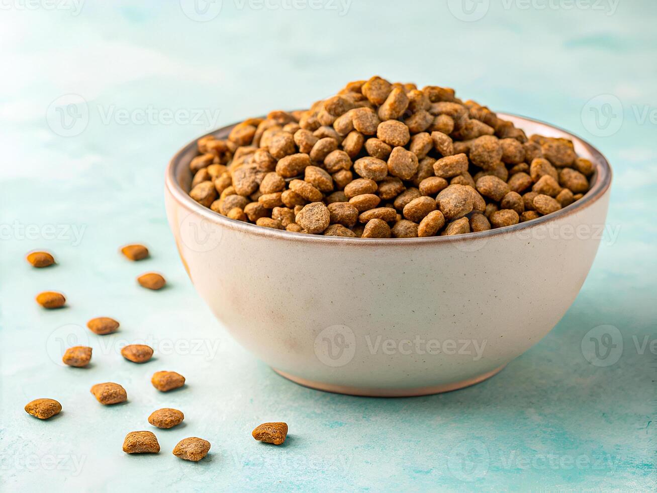 Premium Quality Pet Food. Wholesome Nutrition for Happy Pets photo