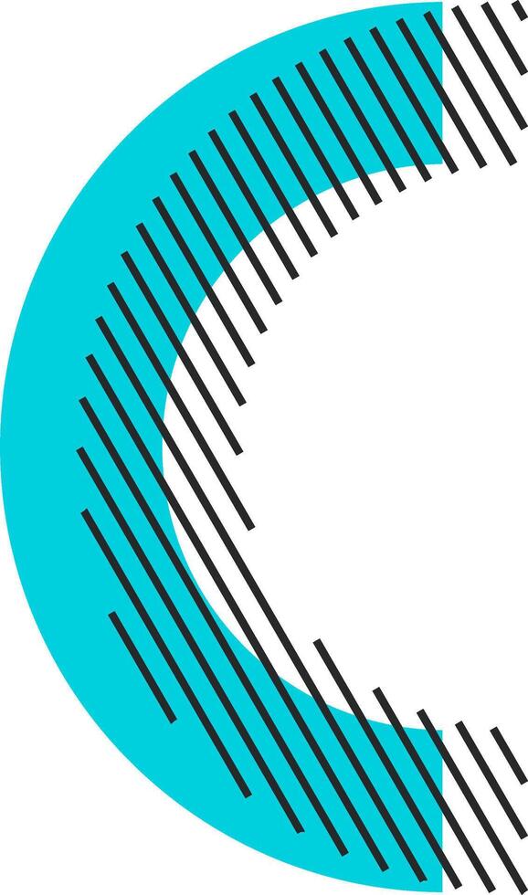 Decorative Memphis design concept vector