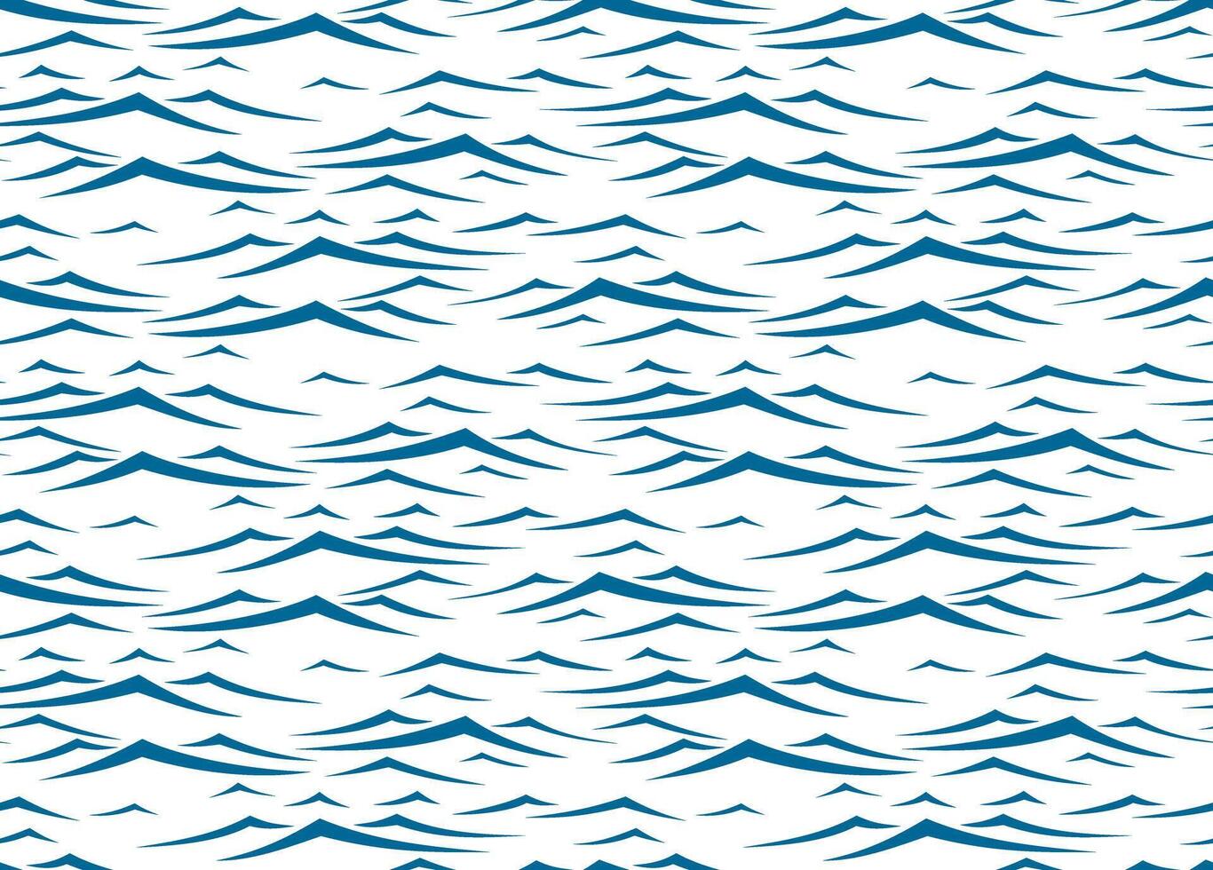 Seamless background with water. vector