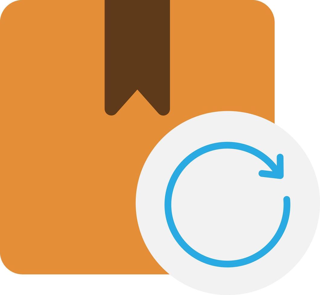 Refresh Reload Sync Arrow vector