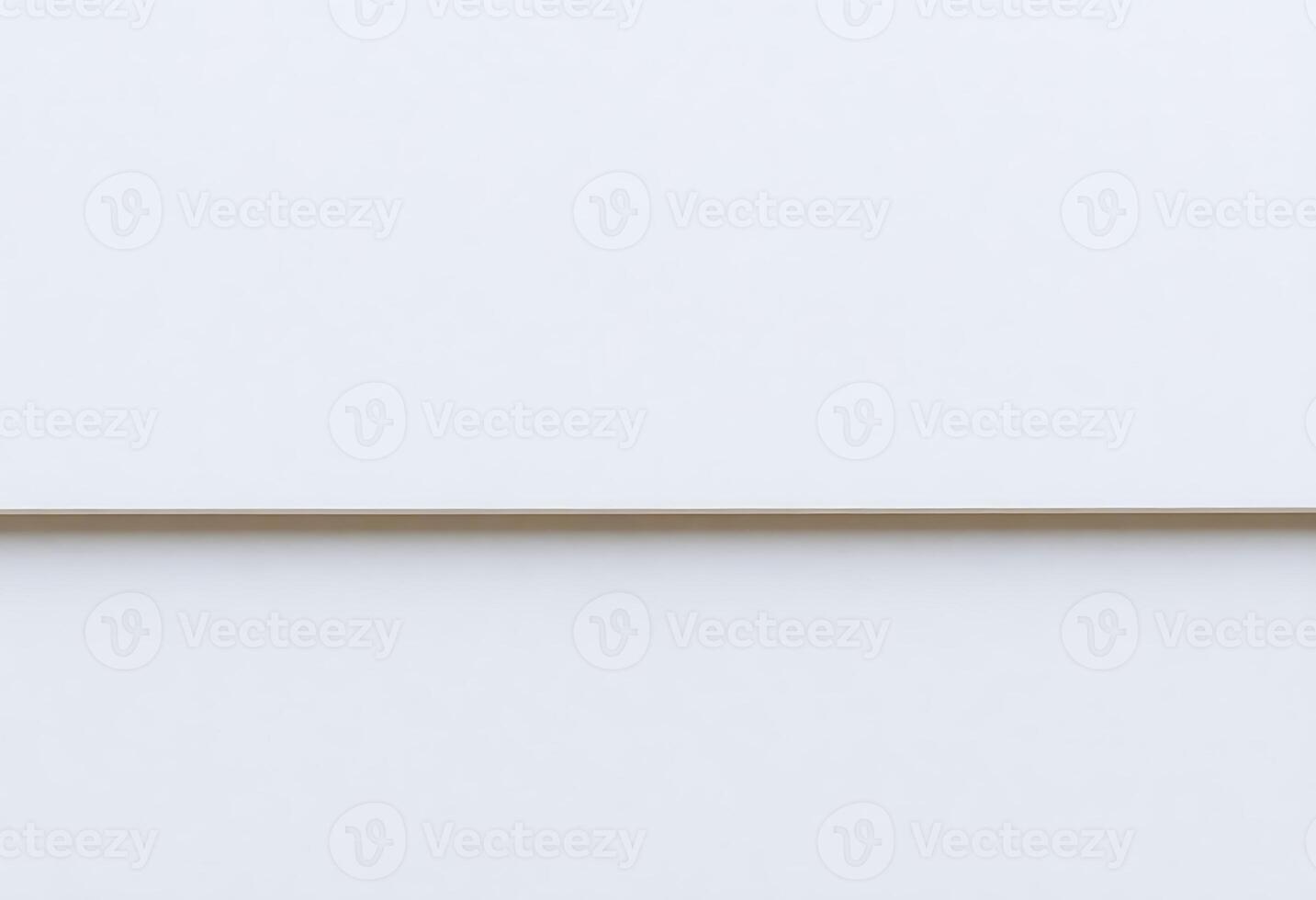 close up of a white wall with a wooden frame photo