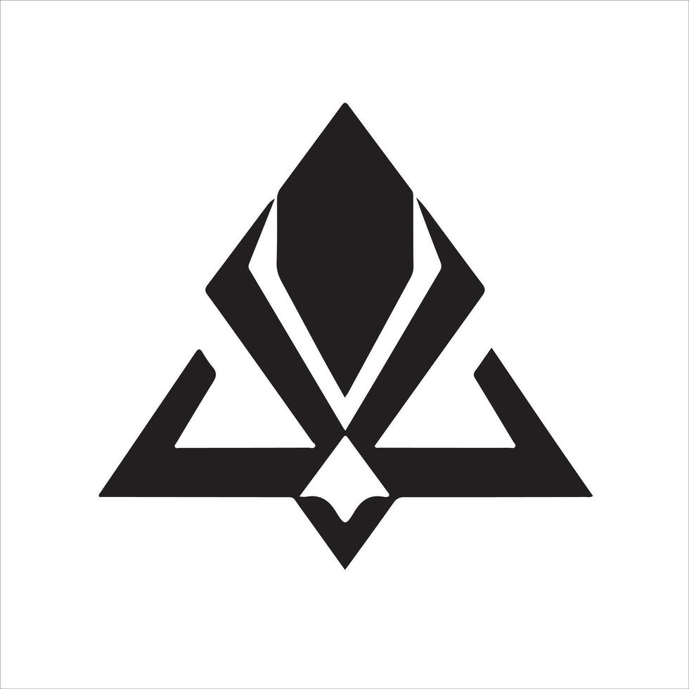 The logo for a company that makes a product vector