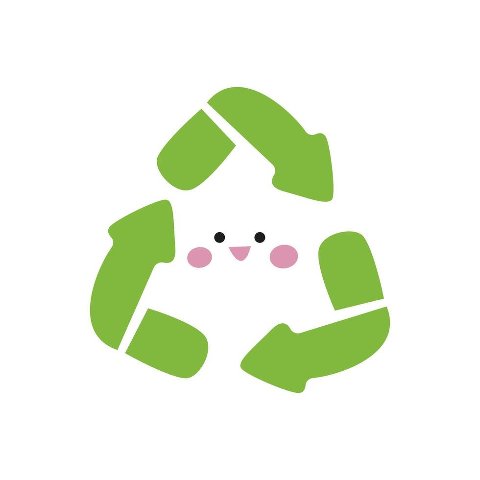 illustration, concept of ecology, green energy and saving earth environment problem vector