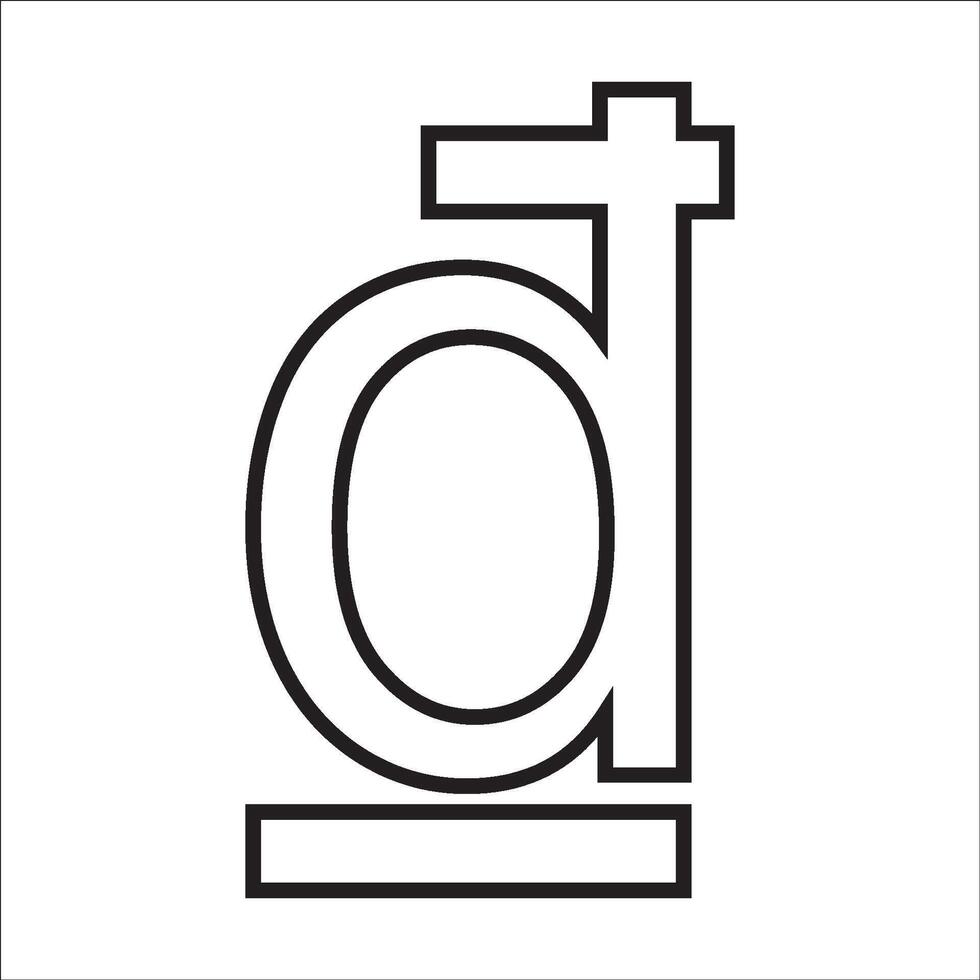 Vietnamese dong currency icon design vector