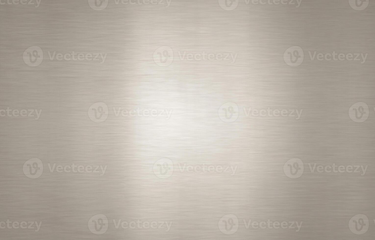 Brushed Bronze Metal Texture Background photo