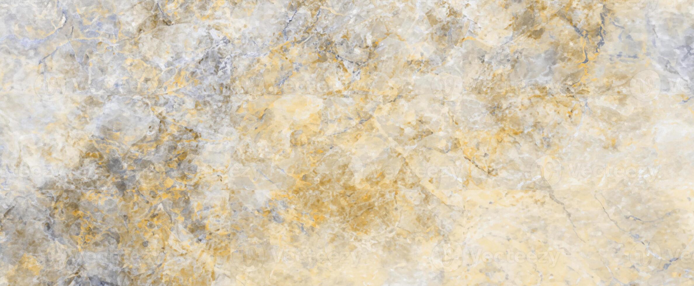 Abstract Beige and Gray Marble Texture Background photo