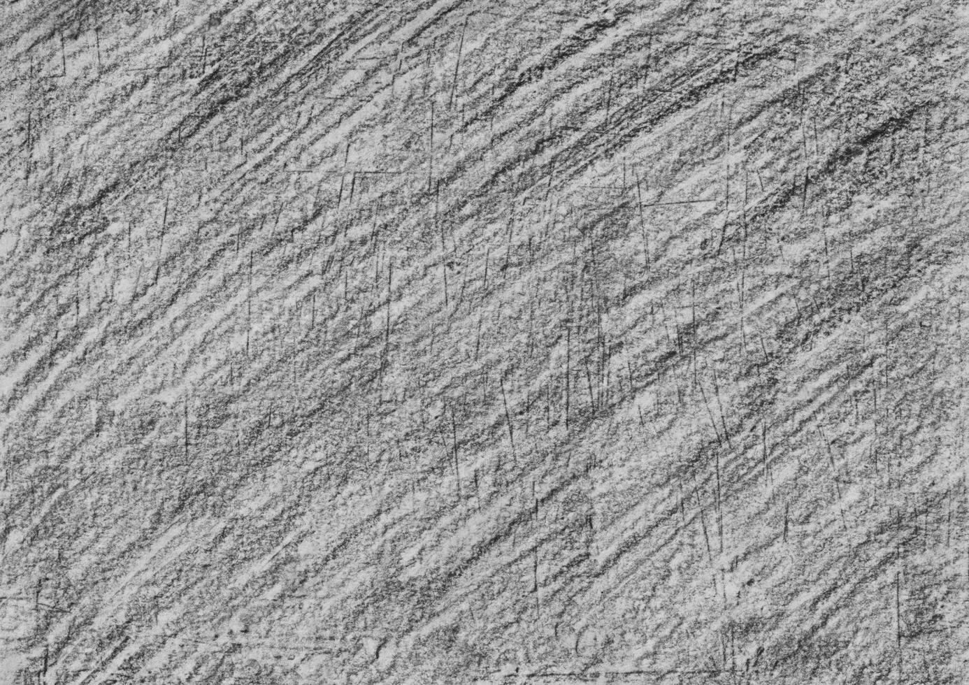 Abstract grunge pencil texture. Grey graphite strokes background. Dirty charcoal smudge graphic element. photo