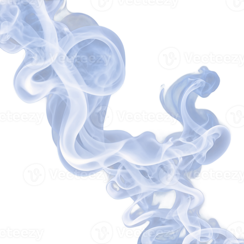 A Smoke Effect png