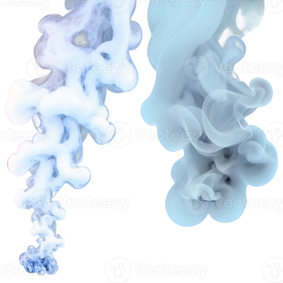 A Smoke Effect png