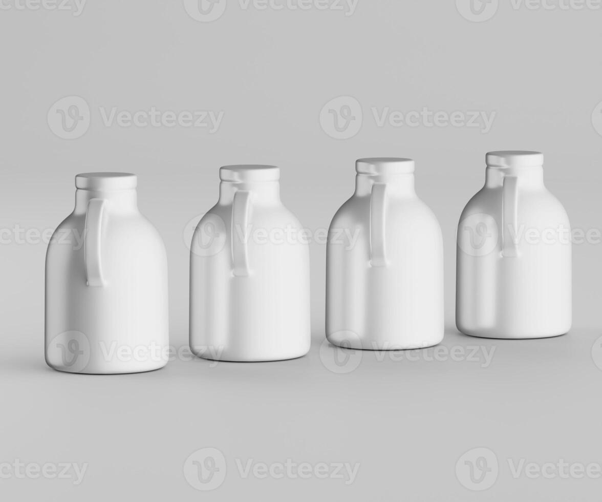 Minimal Quartet Formation photo