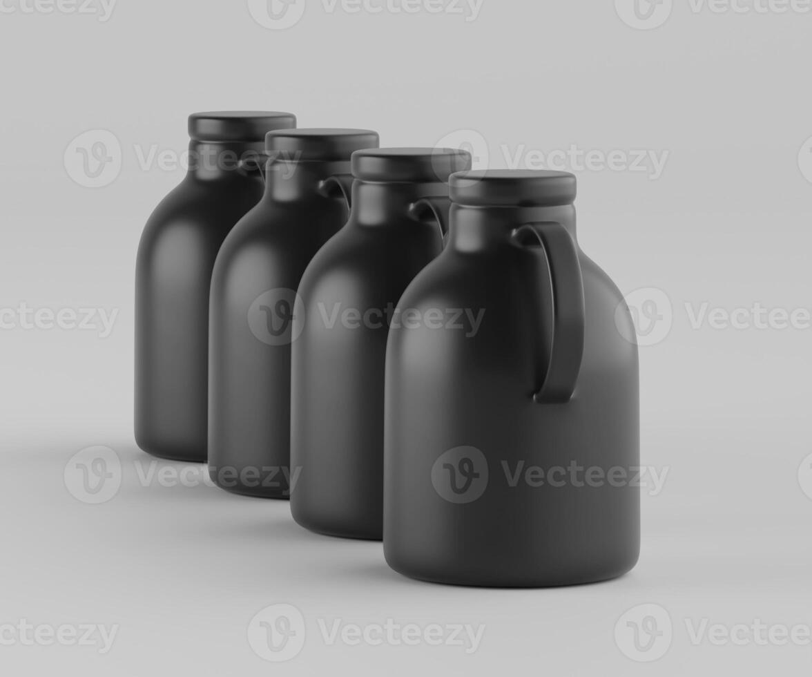 Heavy Tilt Vessel photo