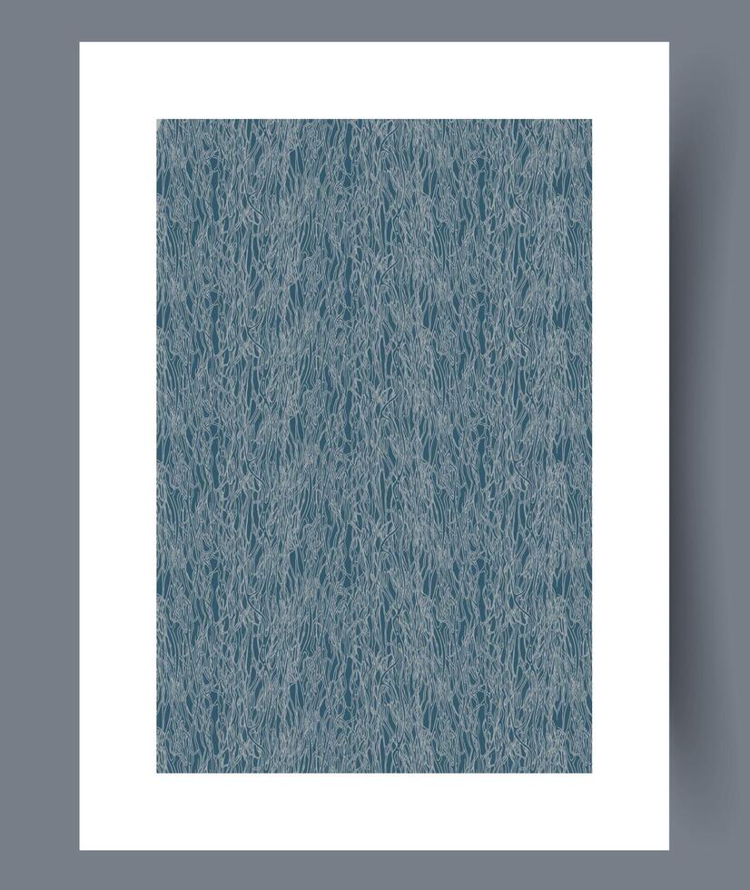 This is a Textured Blue Background that is perfect for a variety of Creative Design Projects vector