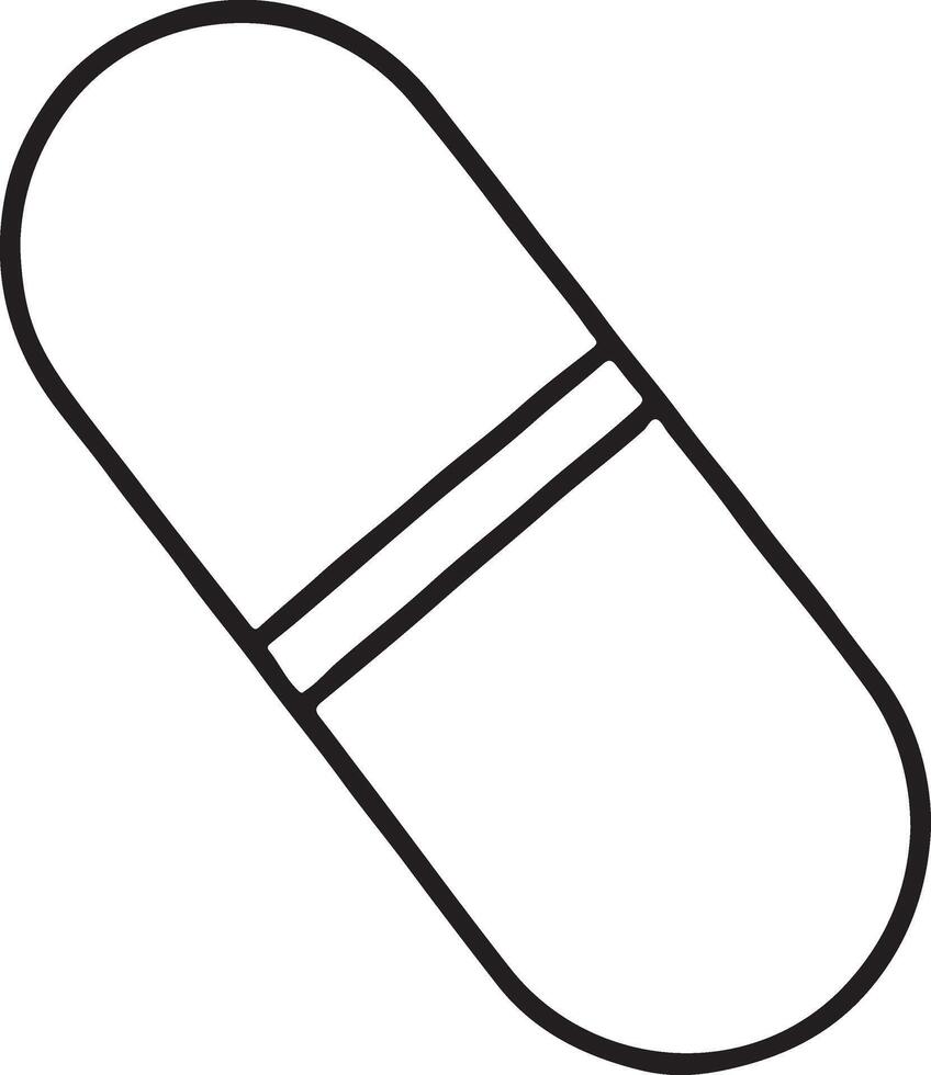 Minimal Pile Icon vector