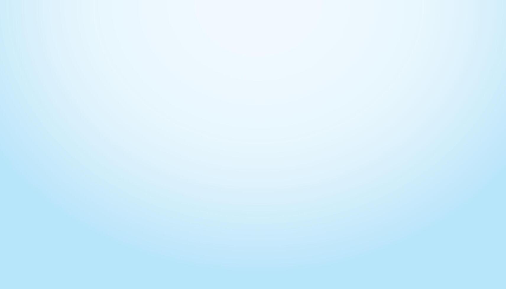 Light Blue Background vector