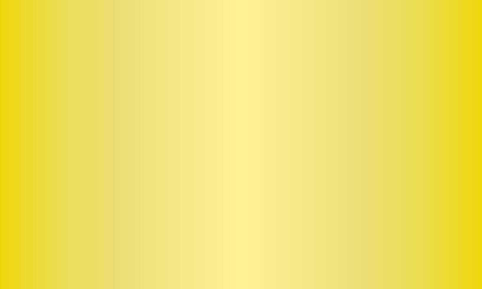 Abstract yellow gradient background design for your presentation,design wallpaper vector