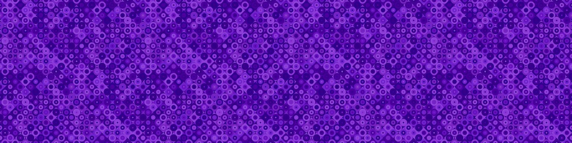 Seamless multicolored diagonal geometric pattern background vector