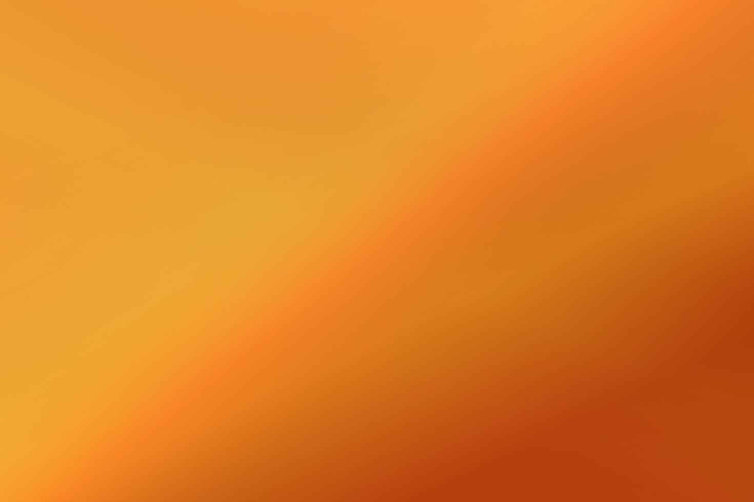 Gradient landing page background - abstract design vector