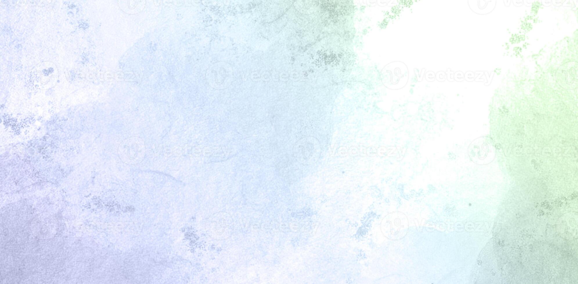 light purple blue watercolor texture with soft gentle blend and minimal abstract background photo