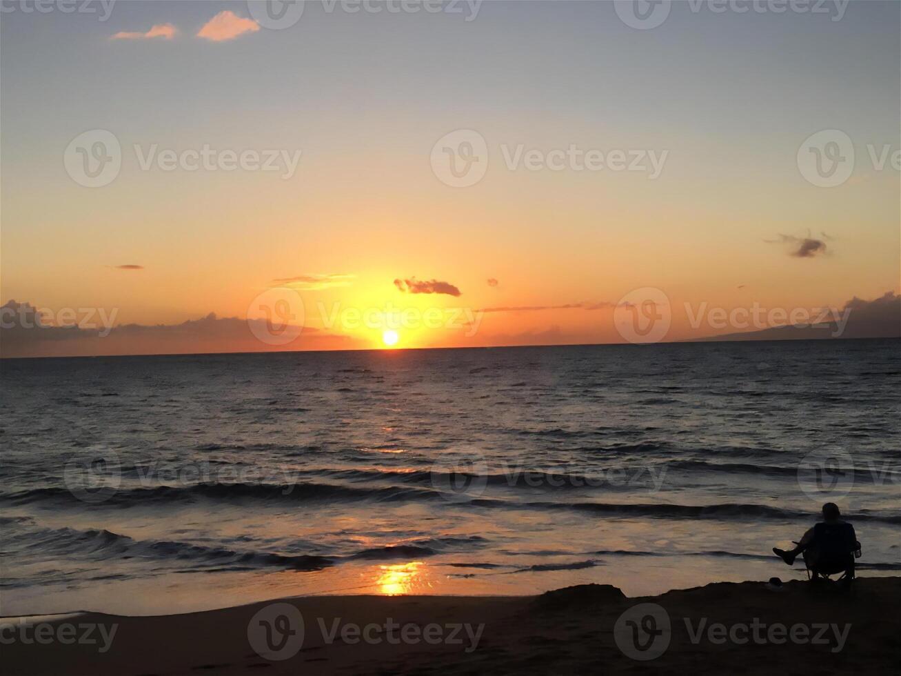 photo, landscape, nature, summer seasons beach sea sun photo