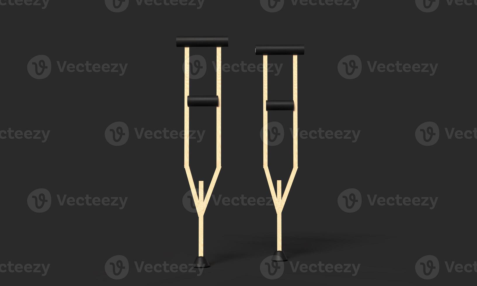 crutch support stick care equipment cane hospital assistance disability metal medical injury recovery patient health object medical telescopic stick crutches telescopic leg rehabilitation walk photo