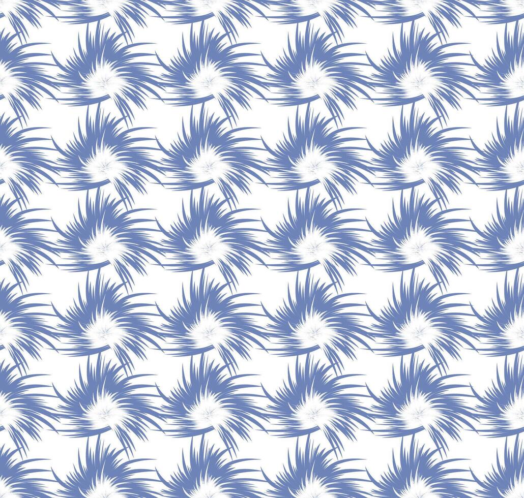 Minimalist ripple line abstract seamless pattern with geometric diagonal ornament vector