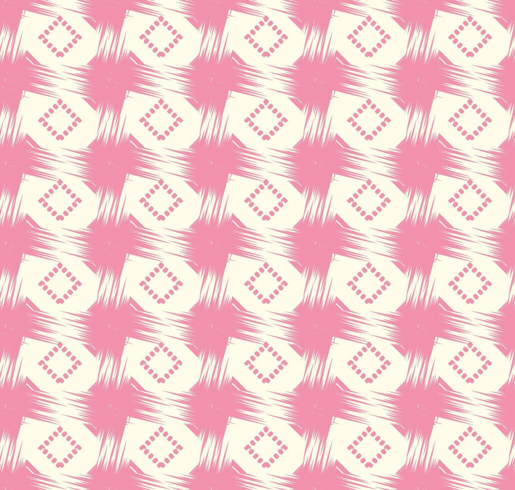 Stripe ripp line abstract seamless pattern with geometric diagonal ornament.le vector