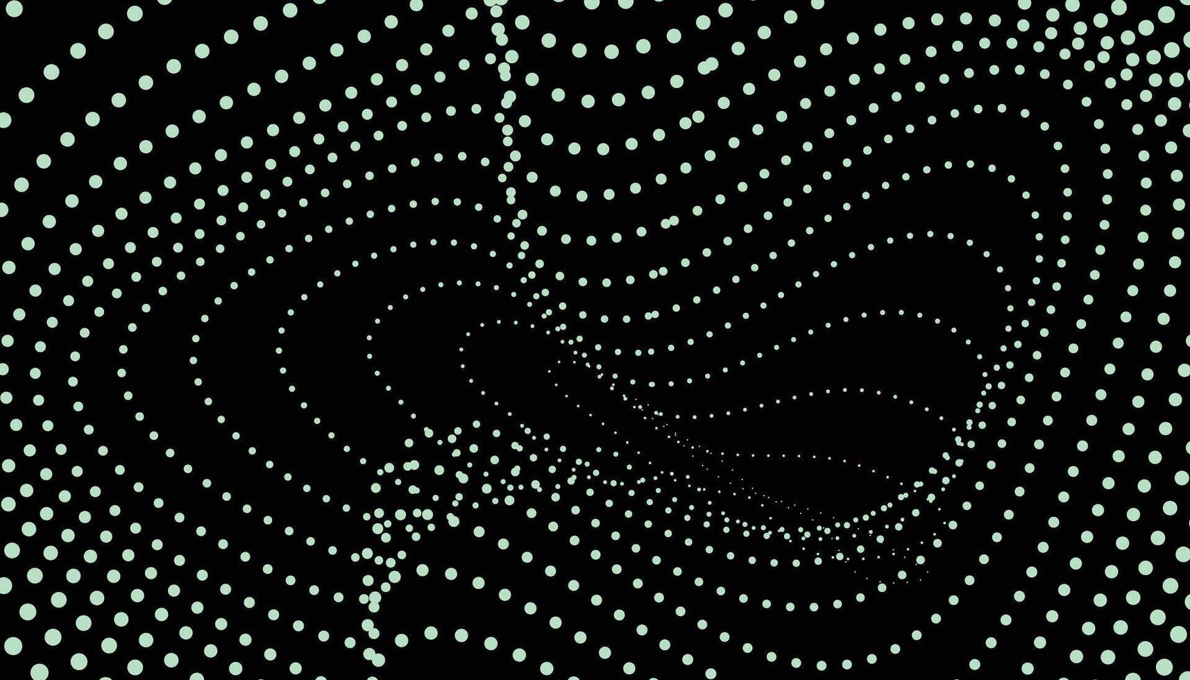 A black and white image of a wave pattern vector
