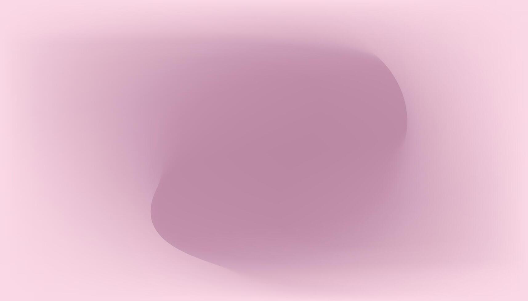 A pink background with a large white shape vector
