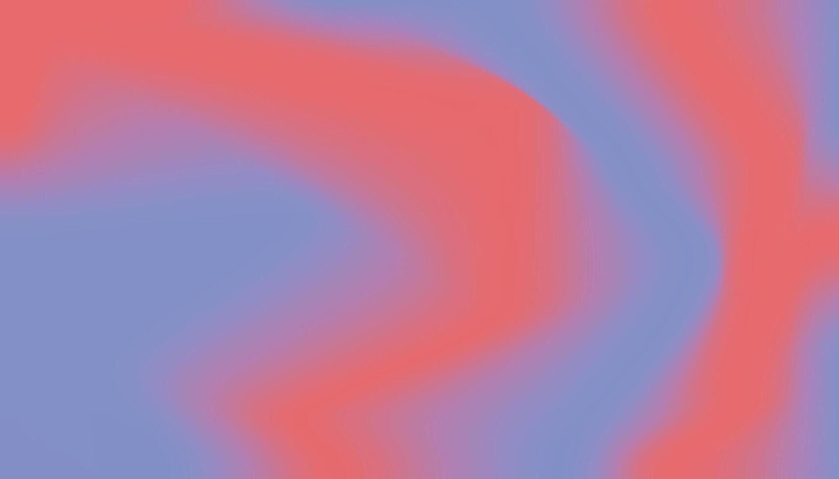 A blue and pink background with a red and blue swirl vector