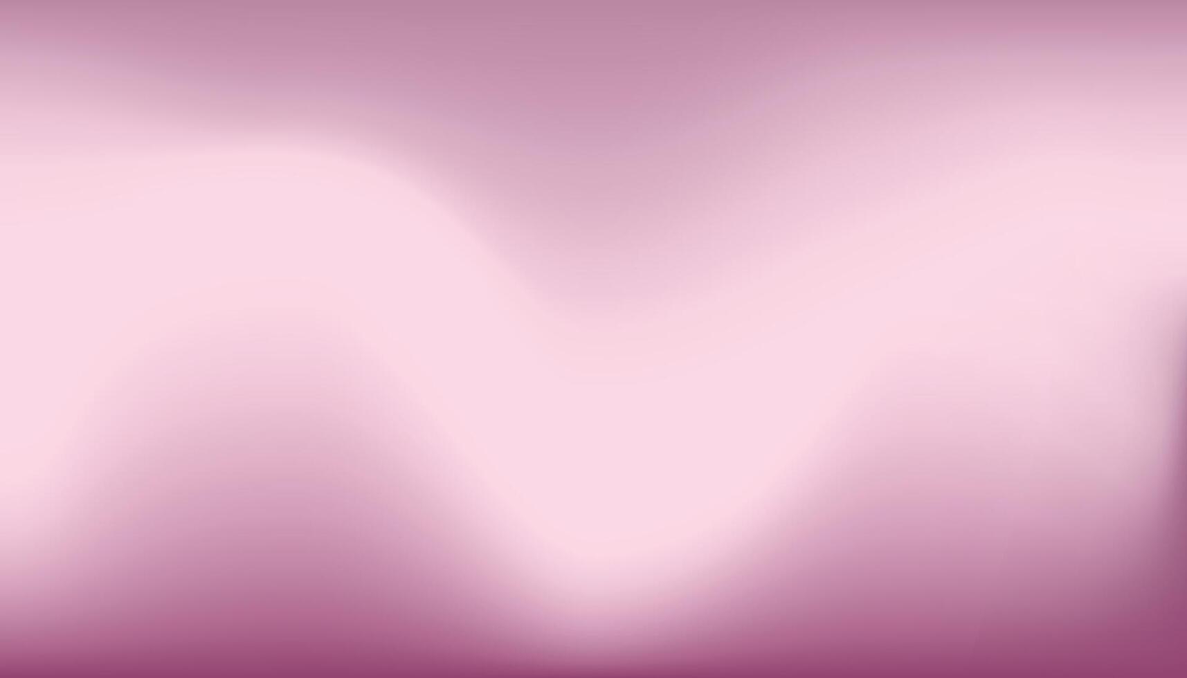 A pink background with a blurred image of a person vector