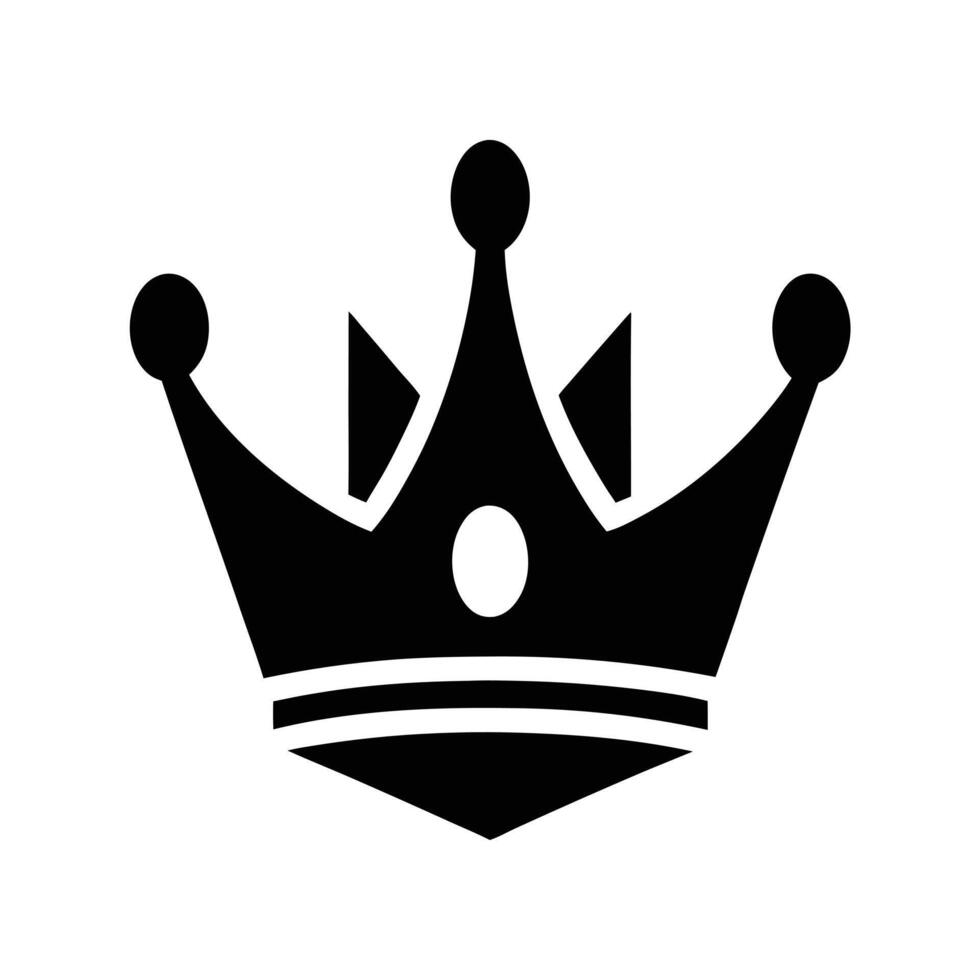 Crown Royal Icon vector
