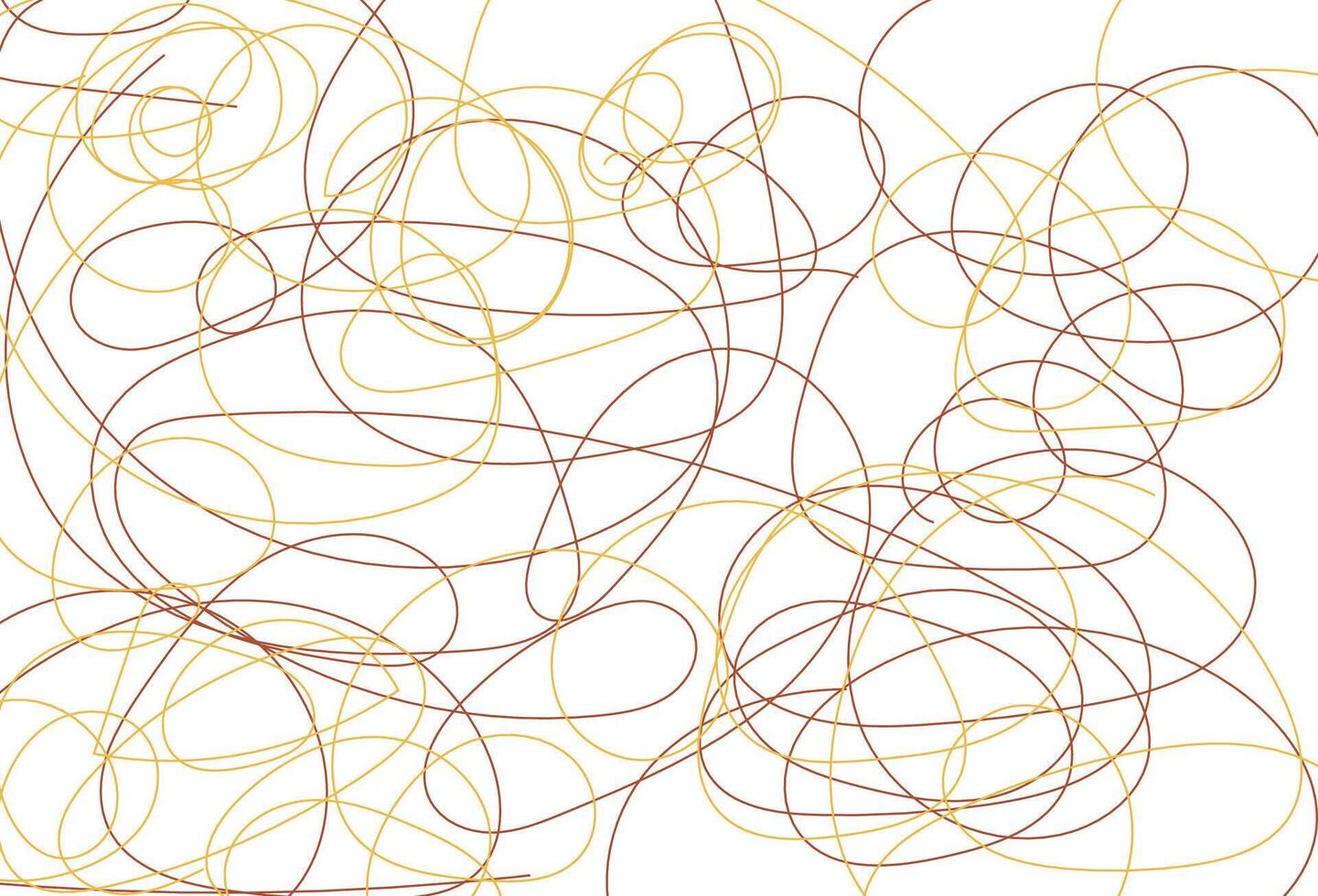 original scribble line absract frame. banner background.pattern.memphis line . line design. EPS 10 vector