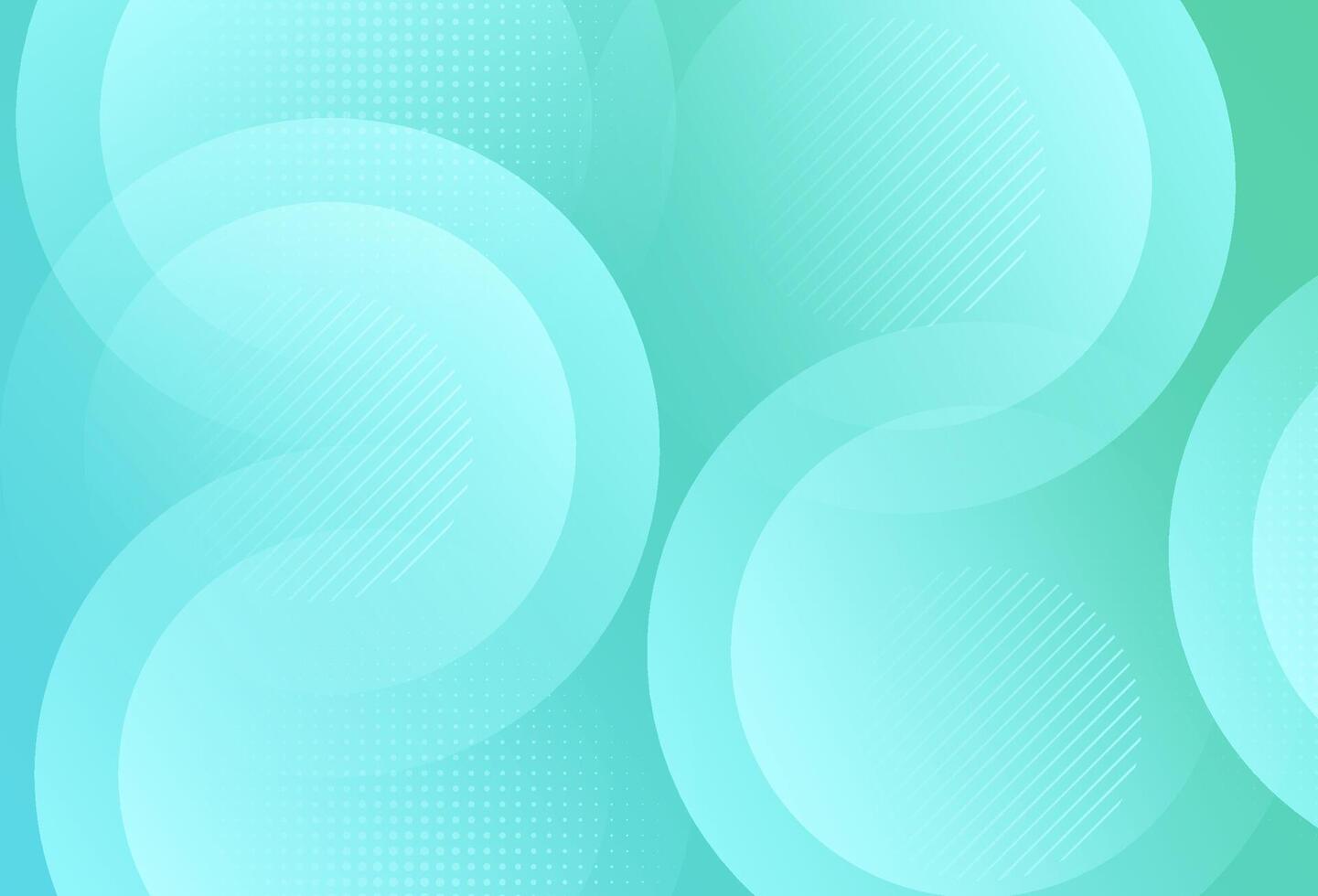 blue abstract background abstract frame circle shape vector