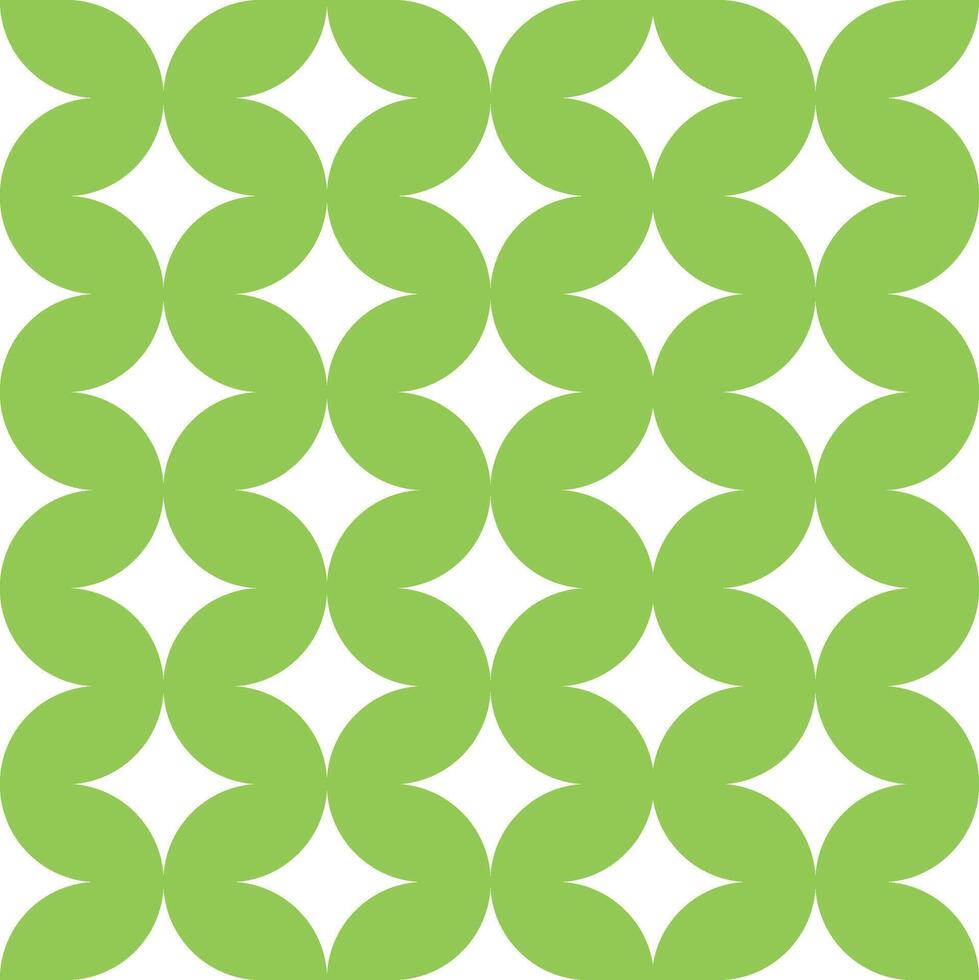 green 90S Vintage Background. Retro Background with Rays. vector