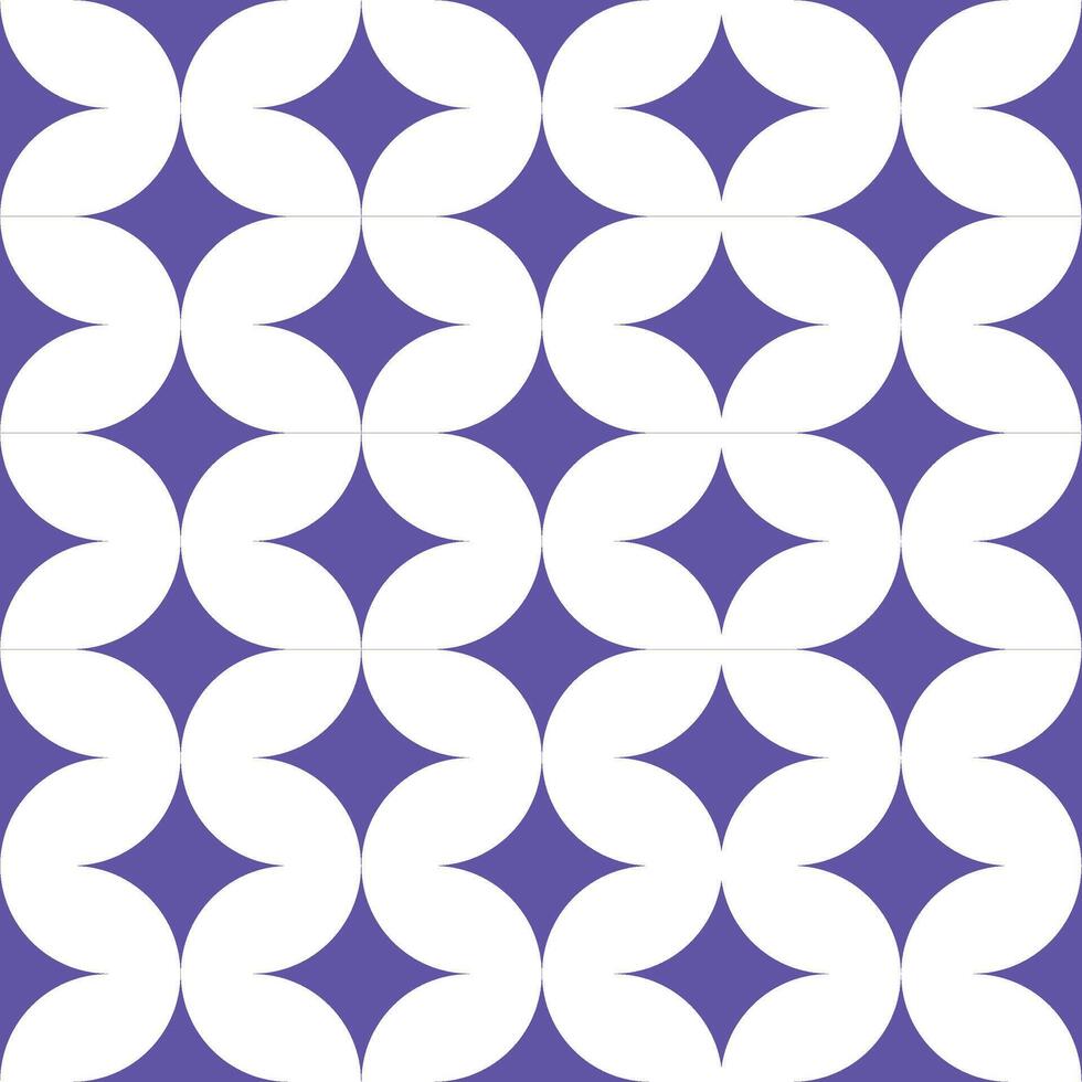purple 90S Vintage Background. Retro Background with Rays. vector