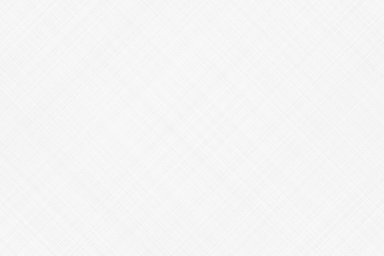White background. Abstract diagonal pattern lattice lines design. vector
