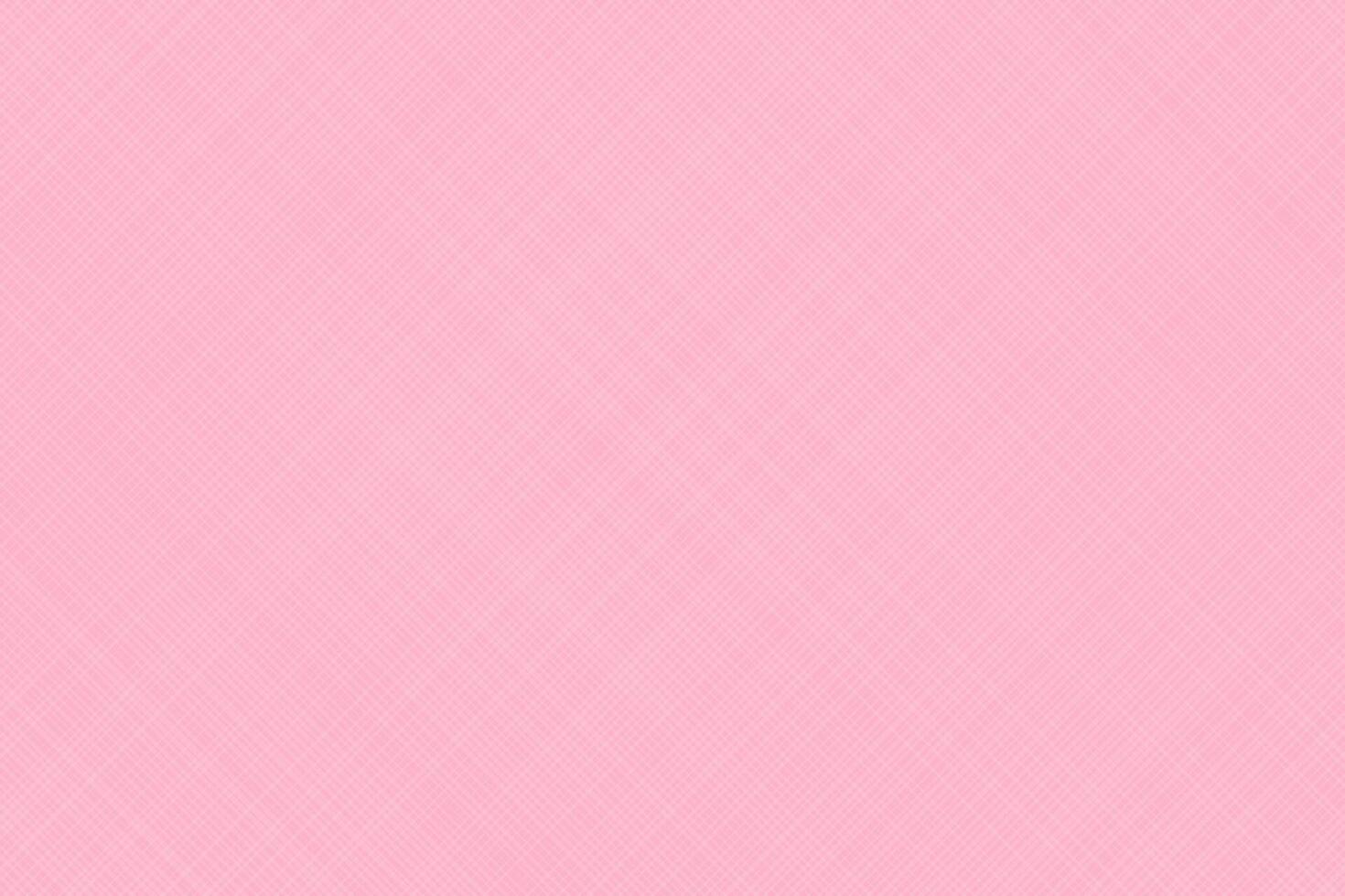 Pink background. Abstract diagonal pattern lattice lines design. vector