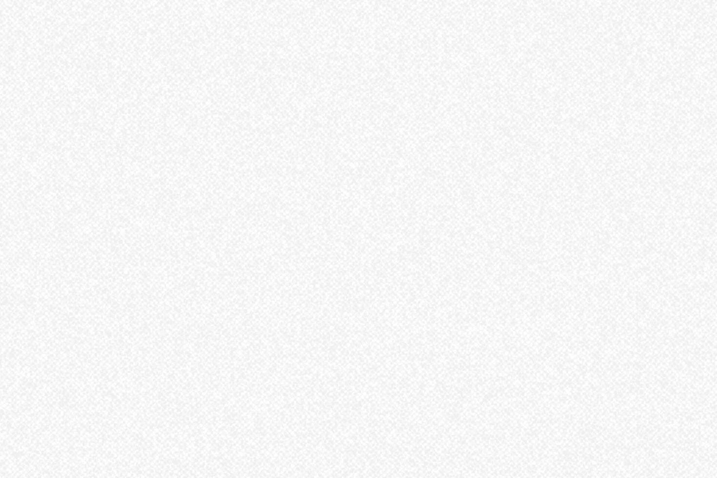 White paper texture wall background. vector