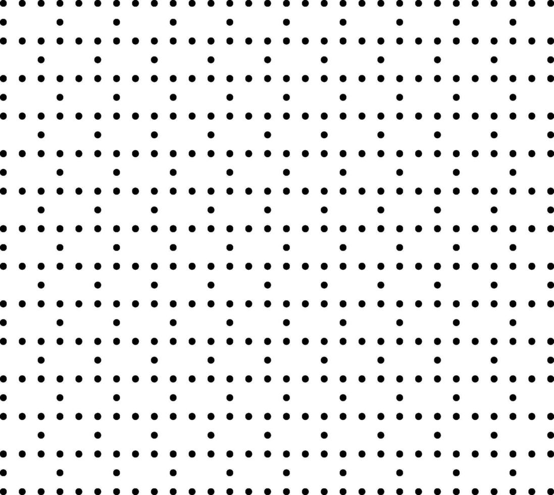 abstract polka dot pattern pro vector