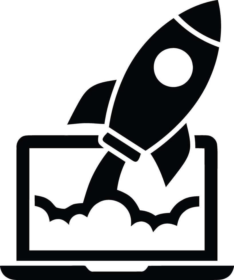 Conversion Rate Icons. Performance Marketing. vector