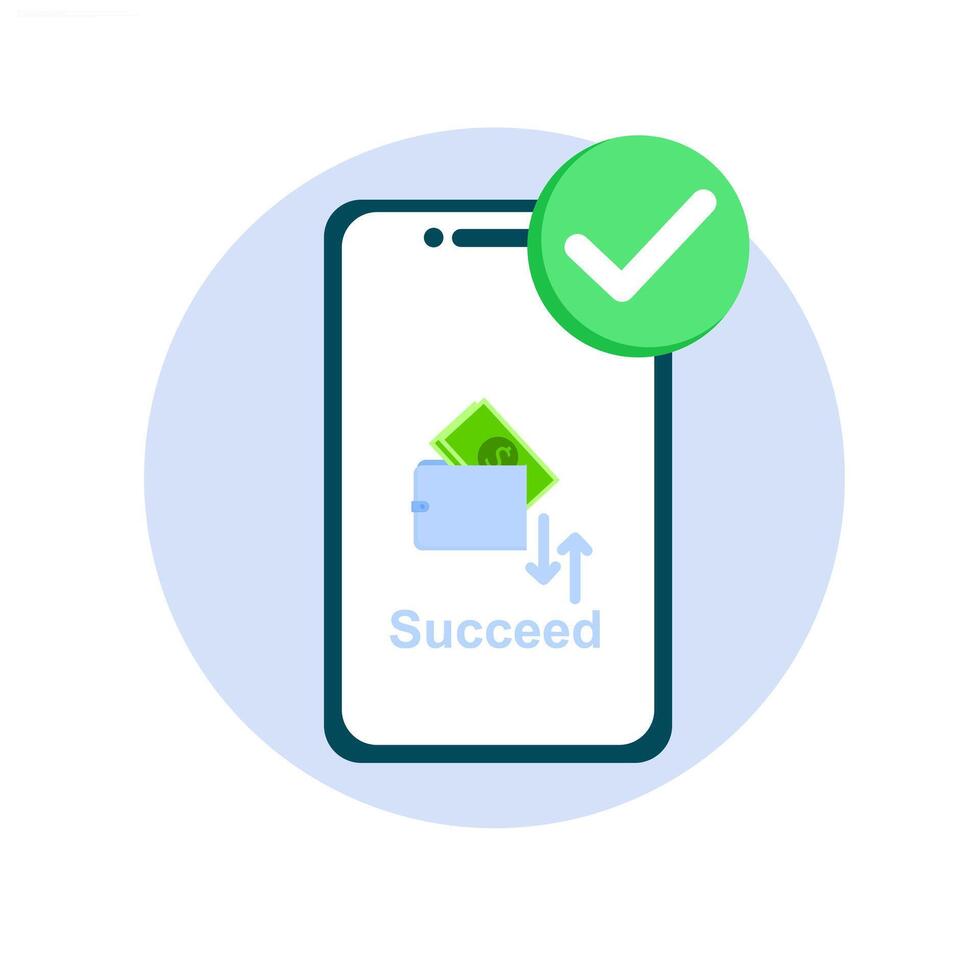 How to create a successful app vector