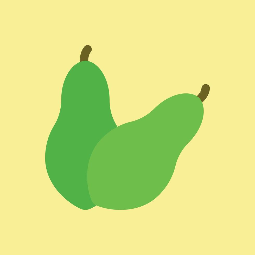 Juicy papaya icon perfect for smoothie bar visuals summer menus and detox content vector