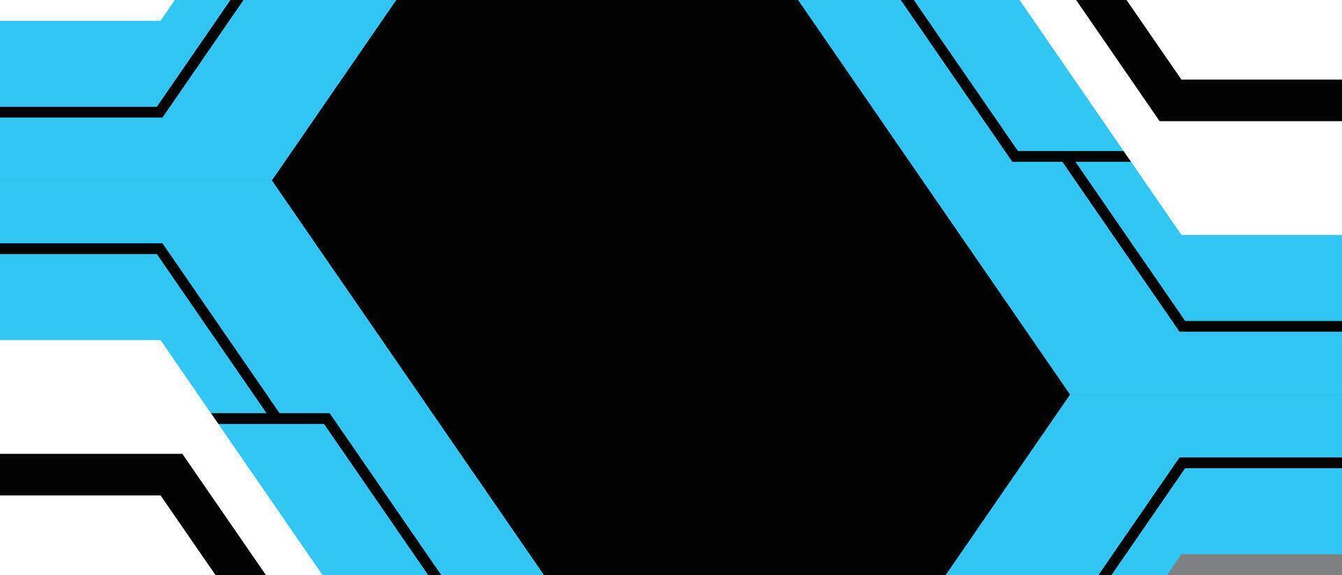 abstract background Geometric Design vector