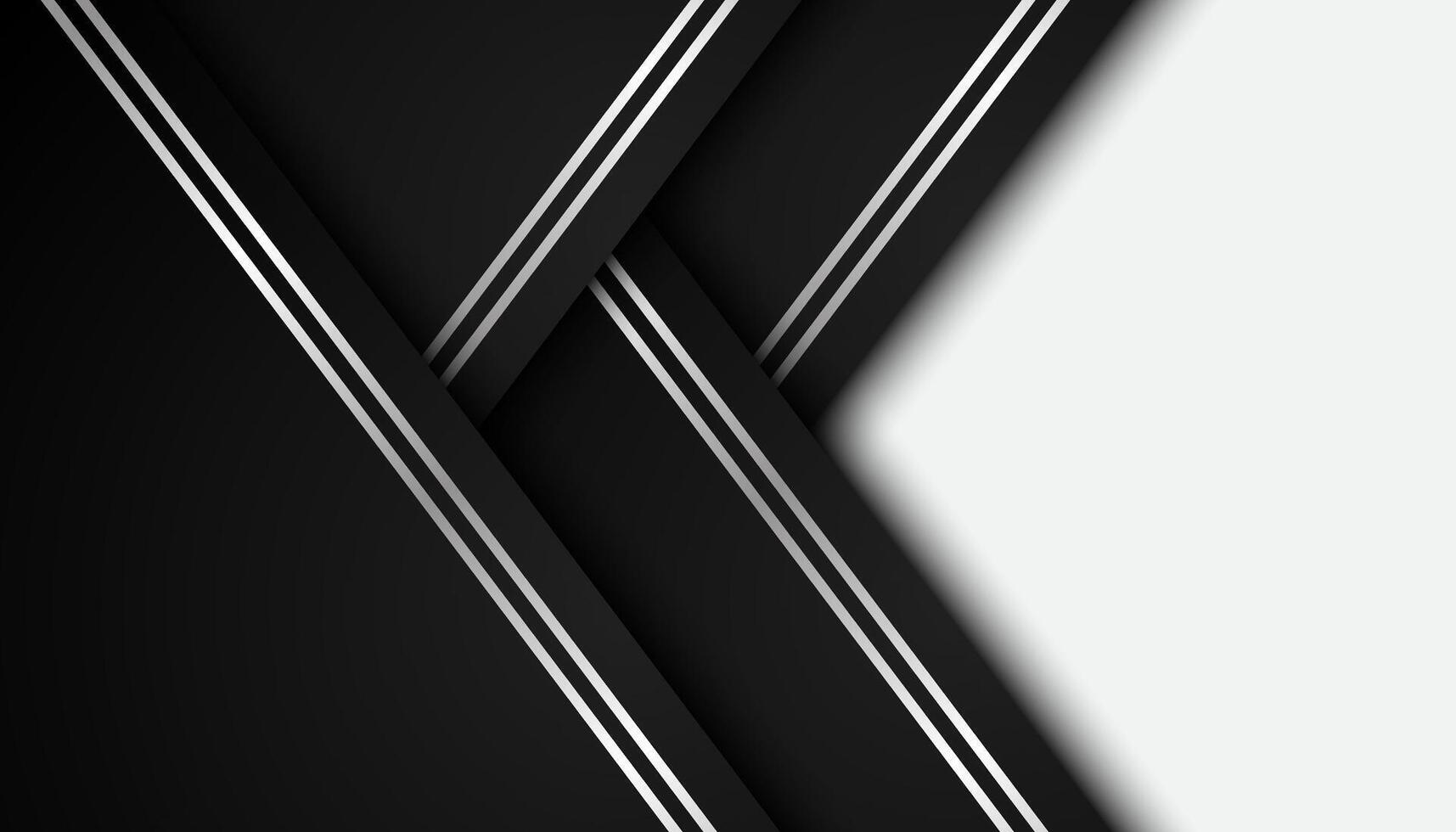 background with overlapping layers. abstract modern background. vector