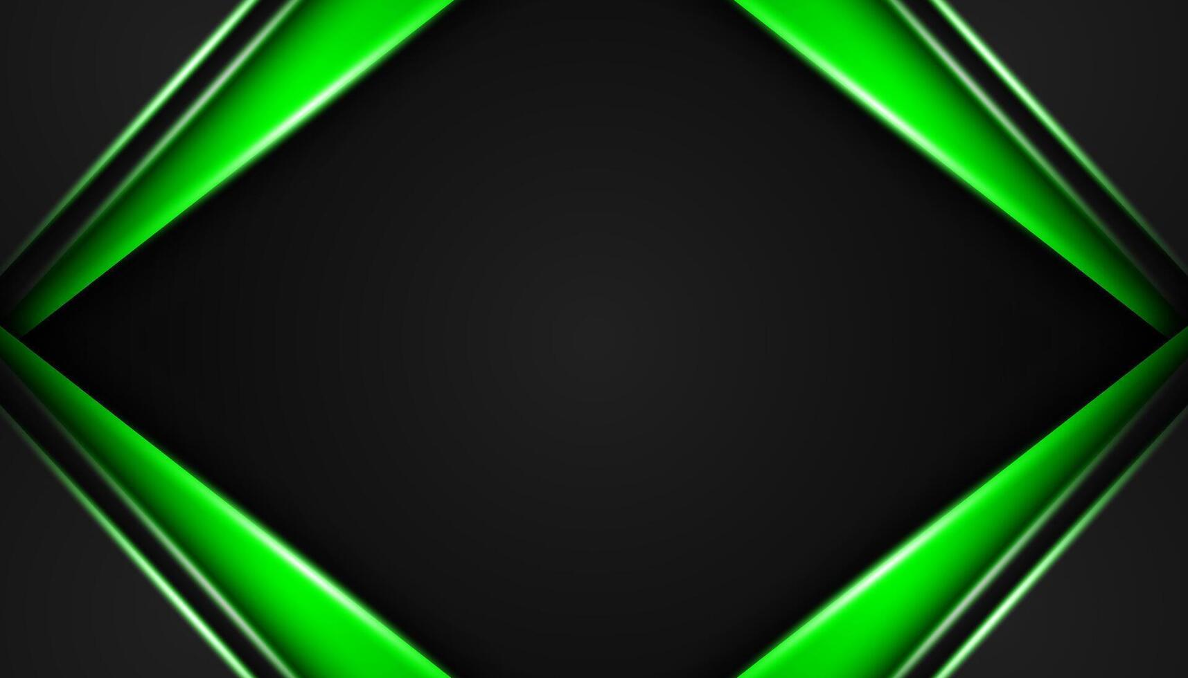 Abstract background overlapping with geometric texture. Modern luxury background. vector