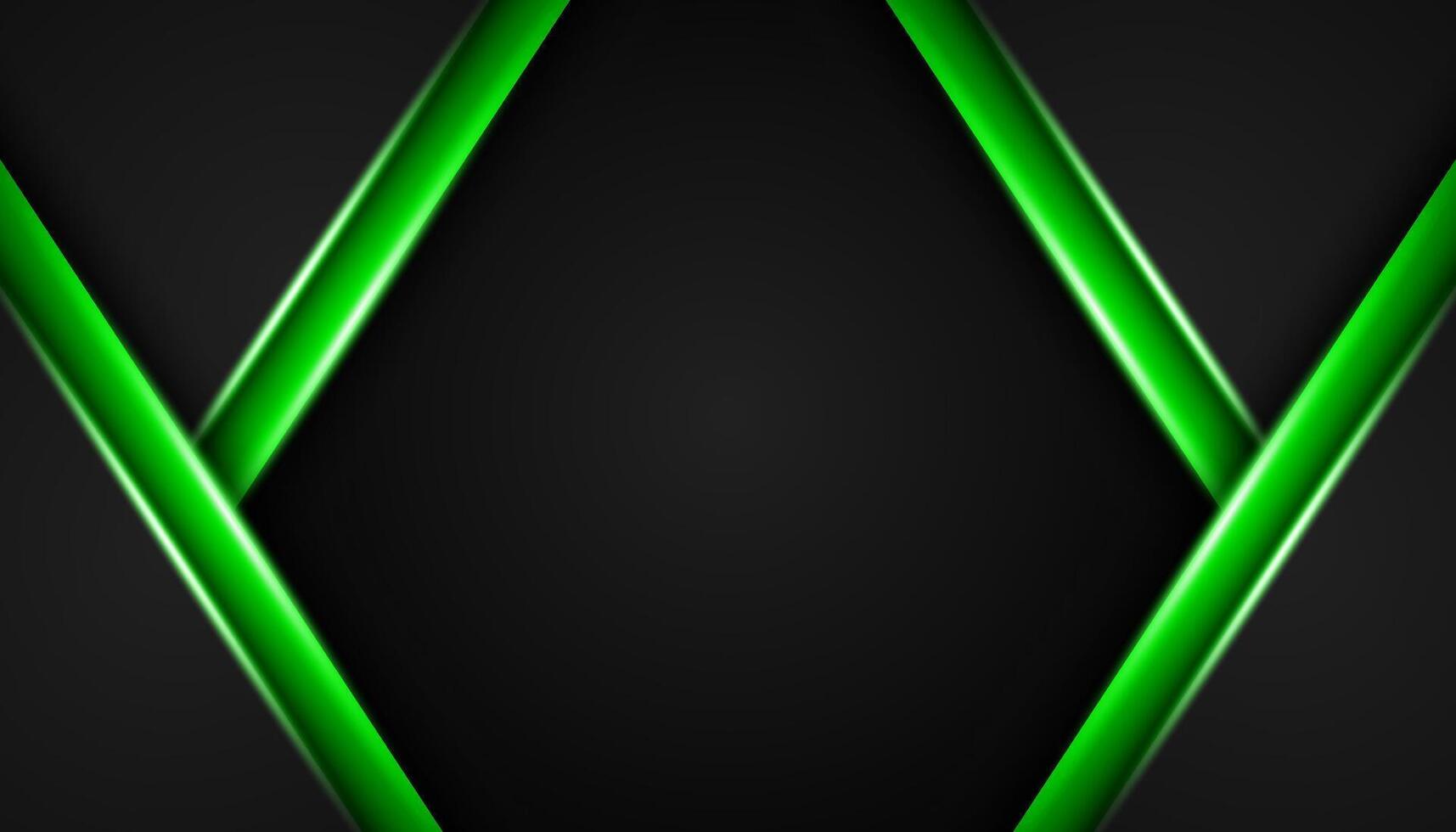 Abstract background with 3d realistic paper cut style vector