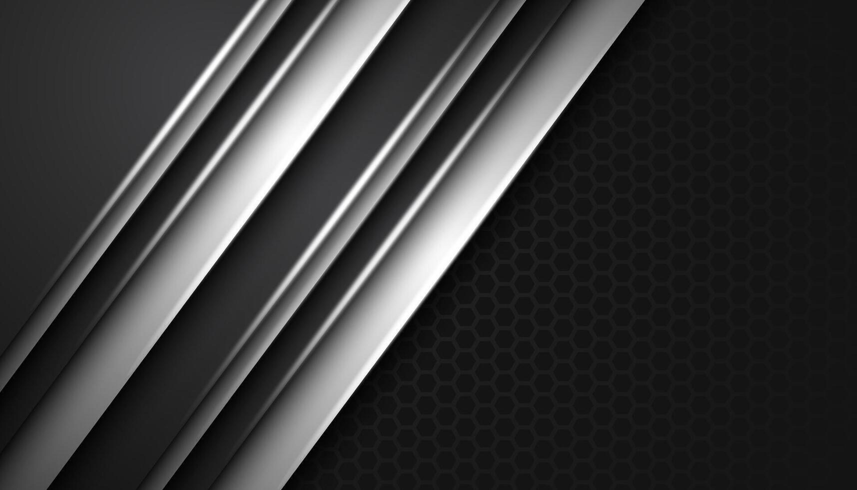 Abstract modern background texture. 3D effect overlapping layers vector