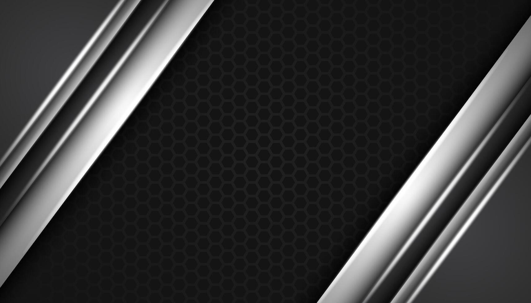 Minimal Geometric Background overlapping. vector