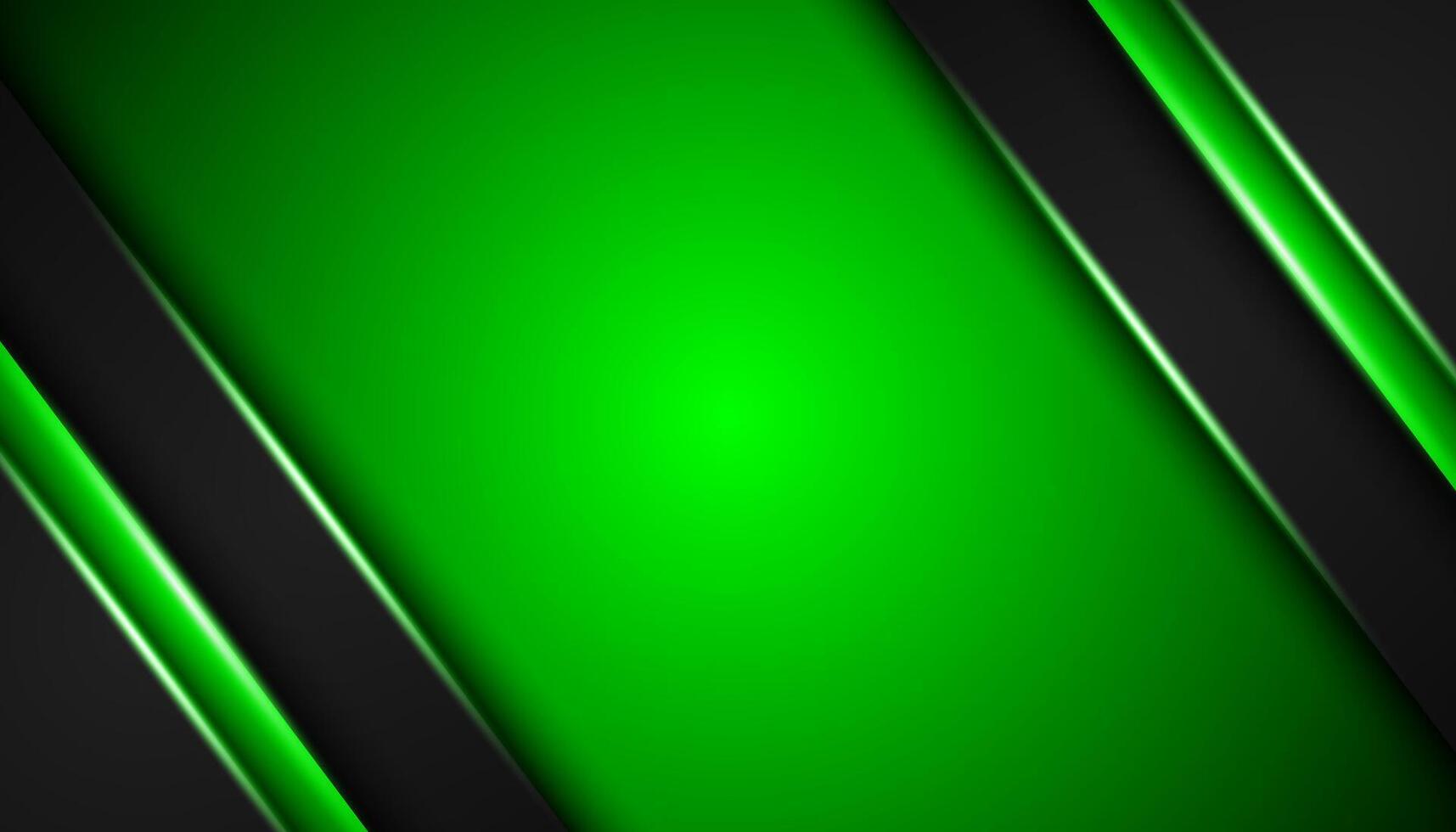 Abstract background overlapping vector