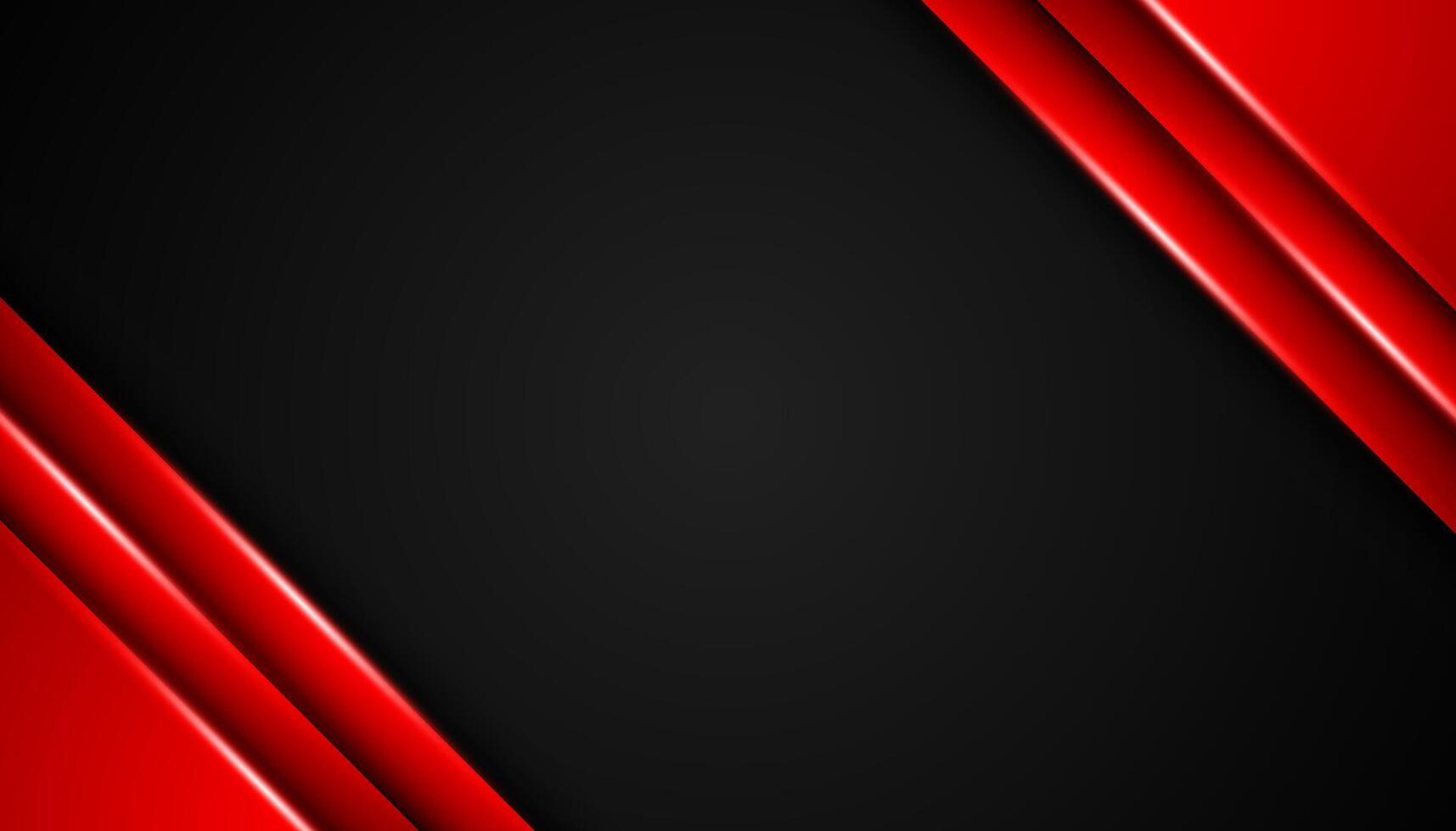 dimensional overlapping background vector